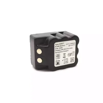 Baterija Leica GEB77