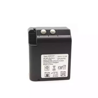 Baterija Leica GEB187
