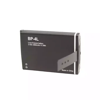 Baterija HC BP-4L MG-4LH