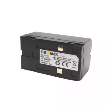 Baterija GEOMAX ZBA302 ZBA301