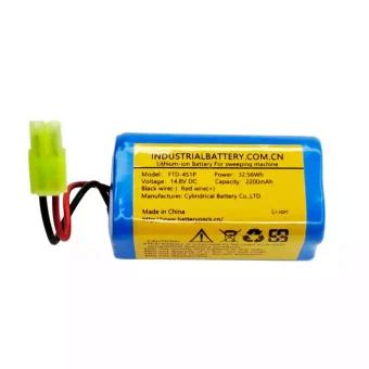 Baterija FTD-4S1P