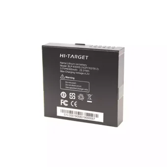 Baterija iHand BL-6300S